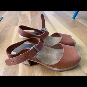 MIA clog/sandals